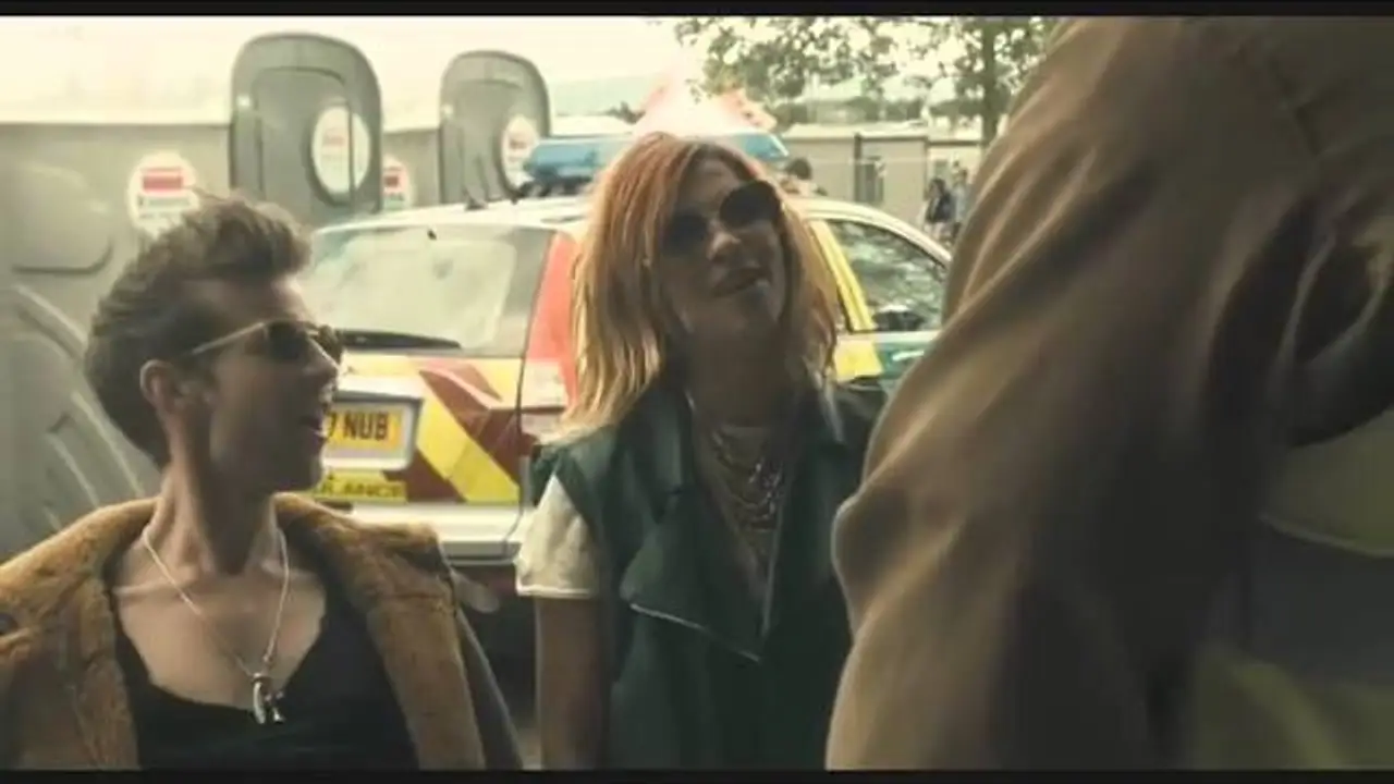 You Instead — trailer