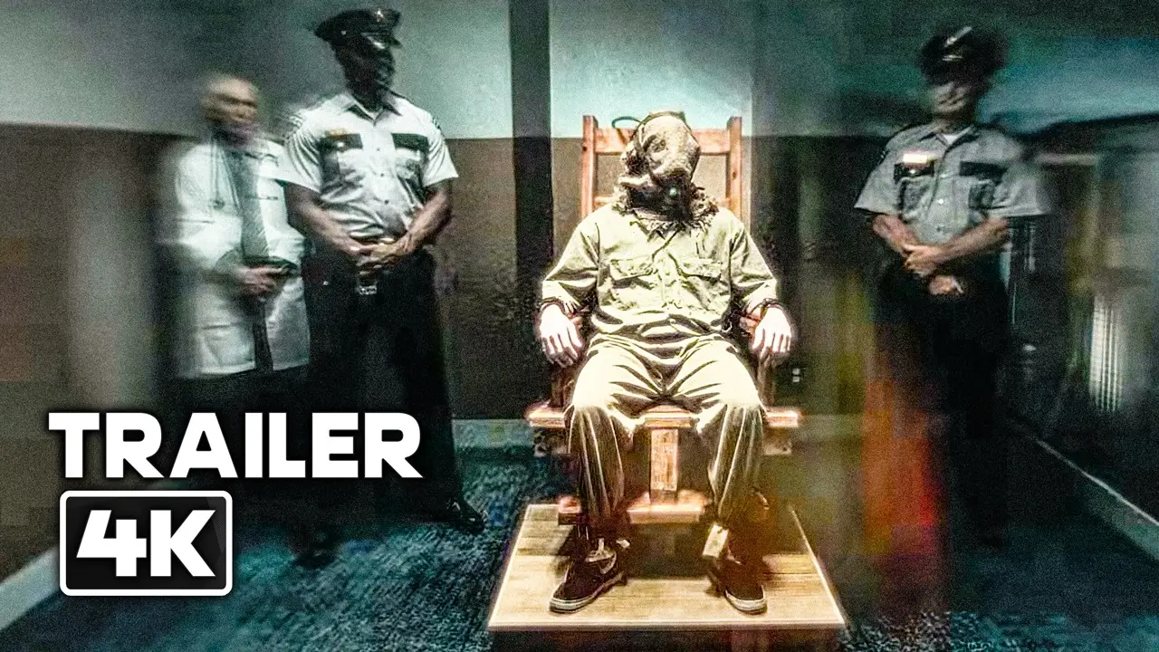 Time of Death — tráiler