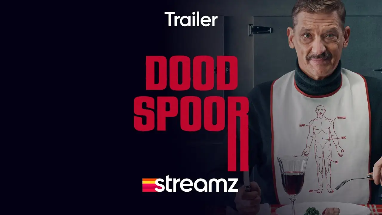 Dood Spoor — trailer