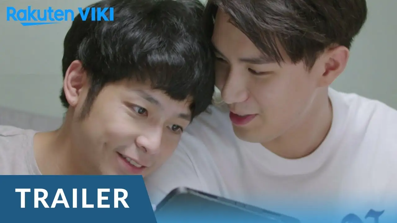 Craving You — trailer