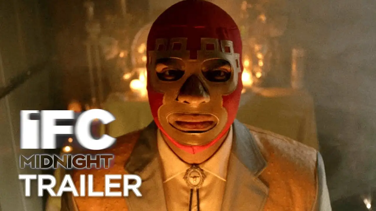 Lowlife — tráiler
