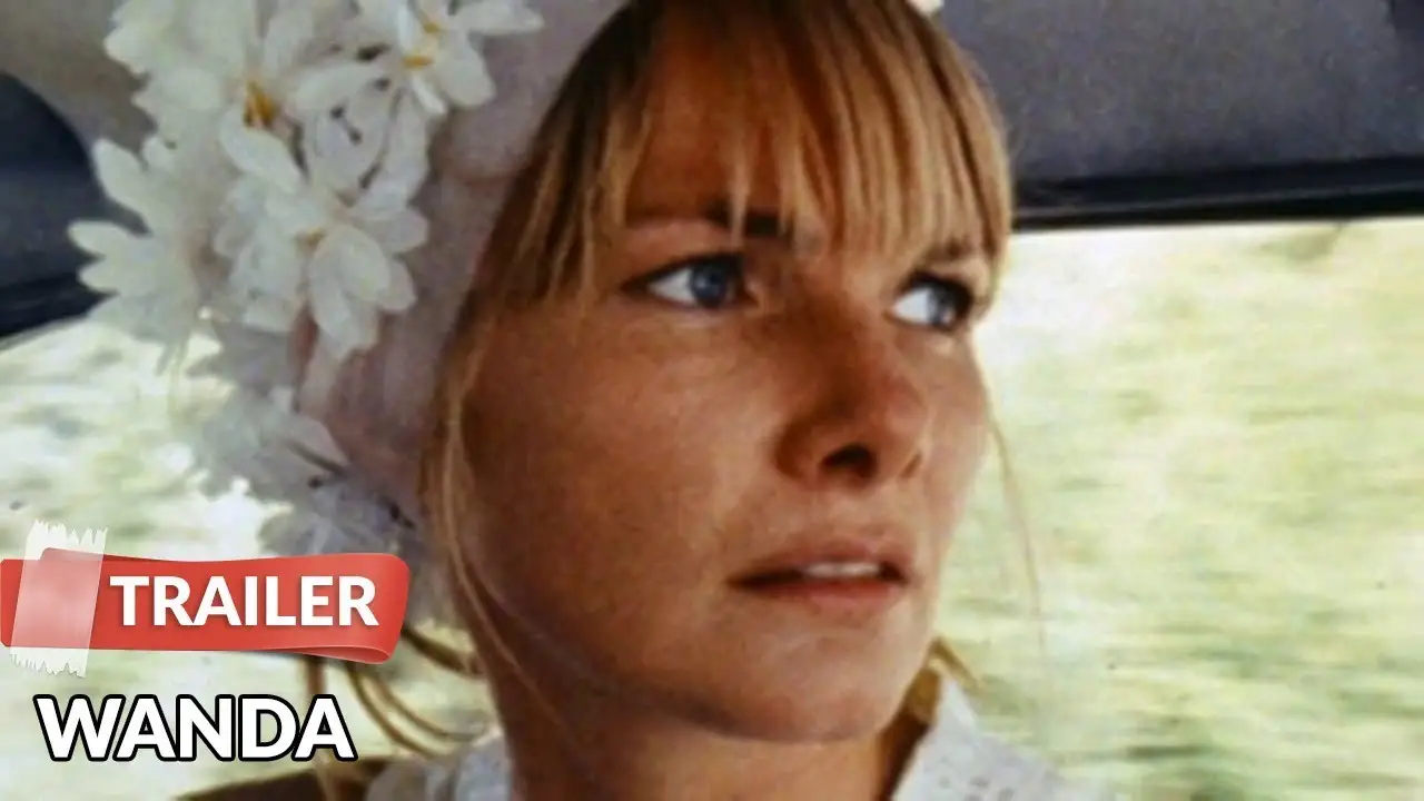 Wanda — trailer