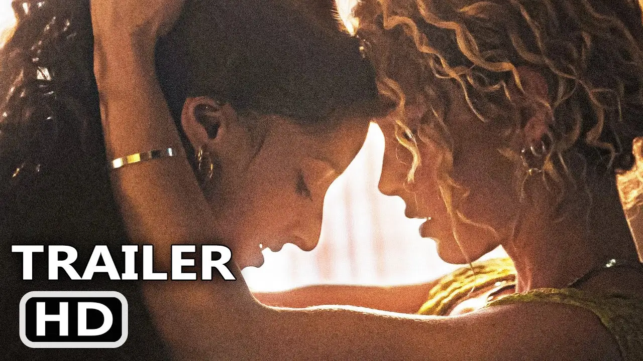 Maya & Samar — trailer