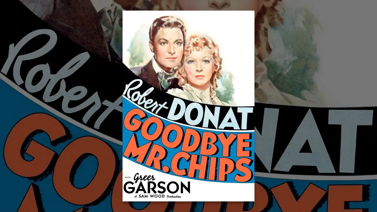 Goodbye, Mr. Chips — trailer