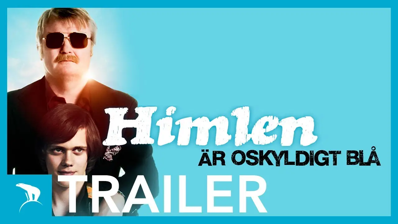 Behind Blue Skies — tráiler