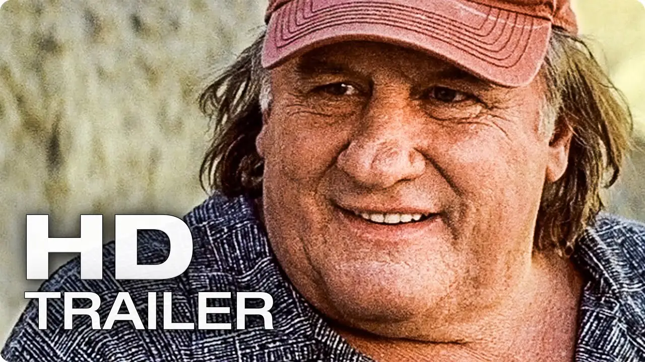 Долина любви — трейлер