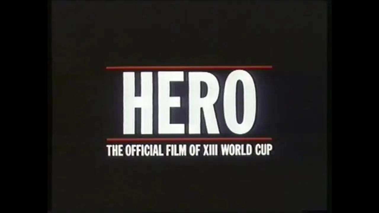 Hero — trailer