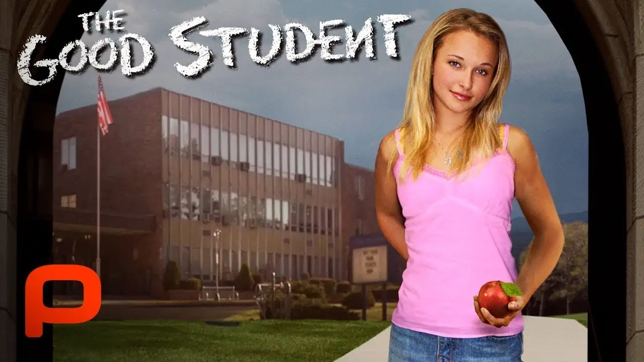The Good Student — tráiler