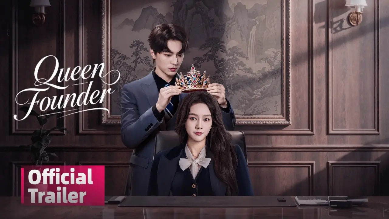 Empress Reborn — trailer
