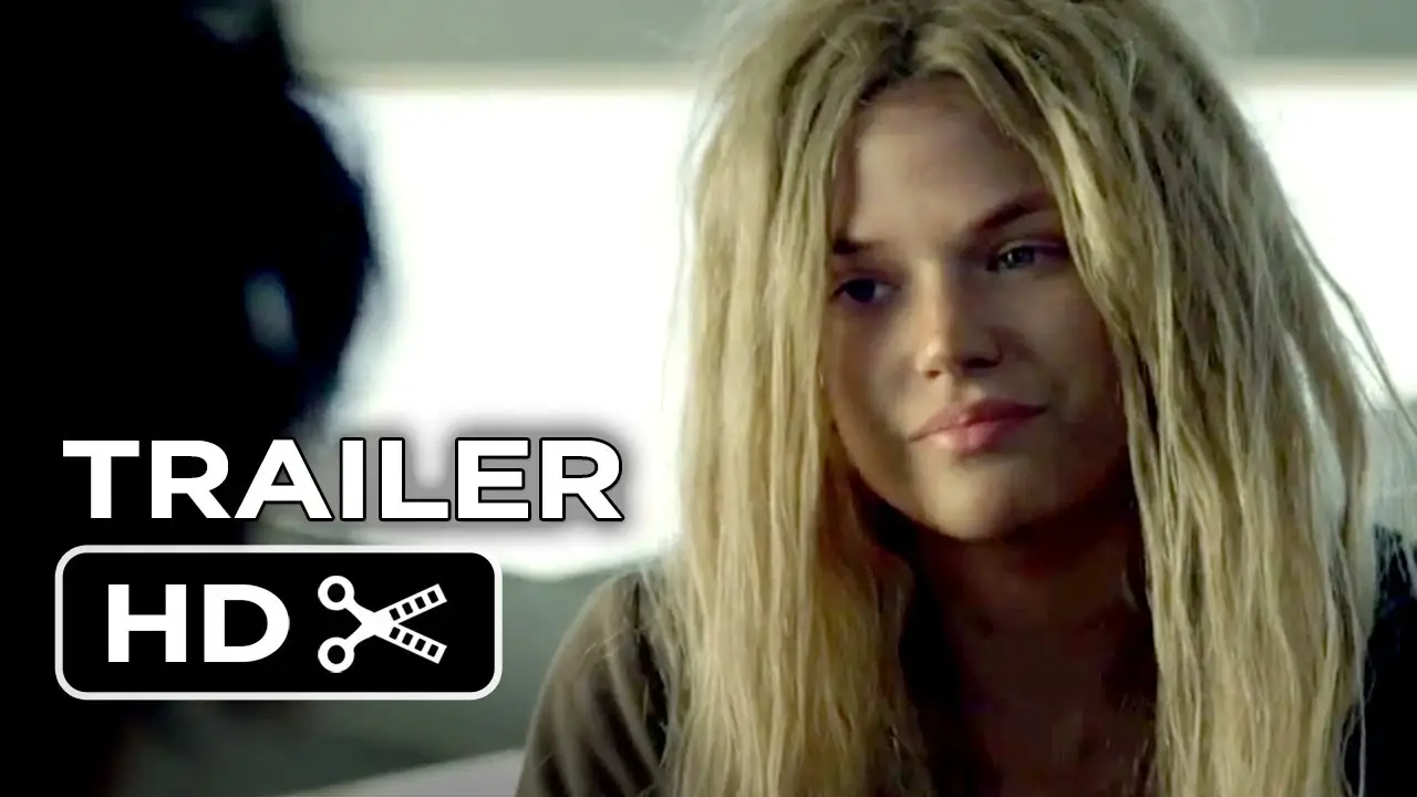 Squatters — trailer