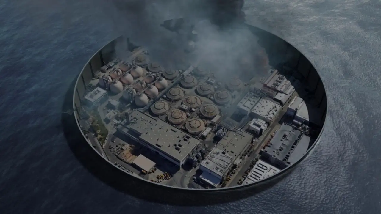 Oceans Rising — trailer