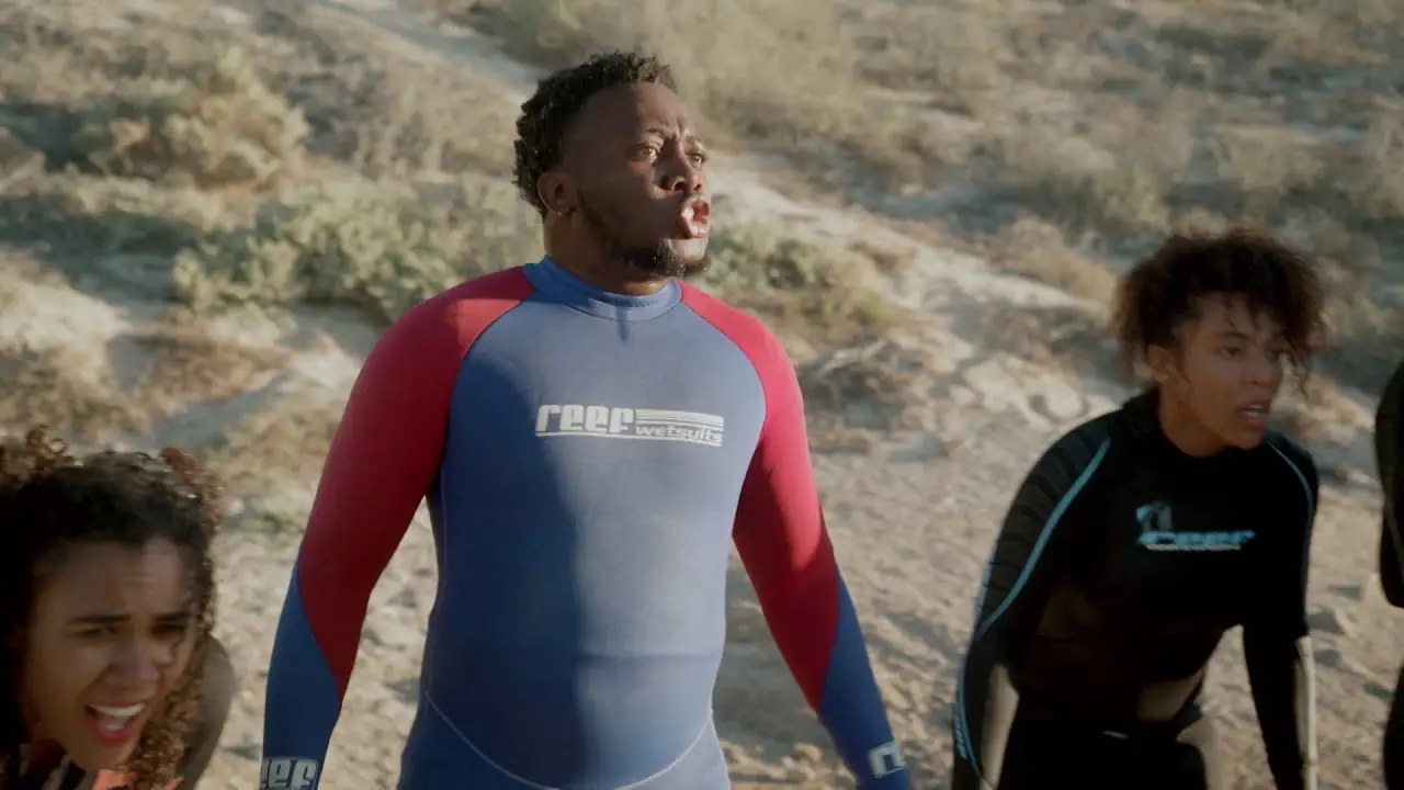 6-Headed Shark Attack — trailer
