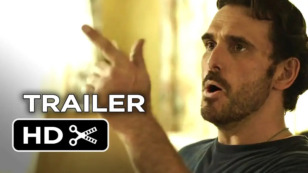Sunlight Jr. — trailer