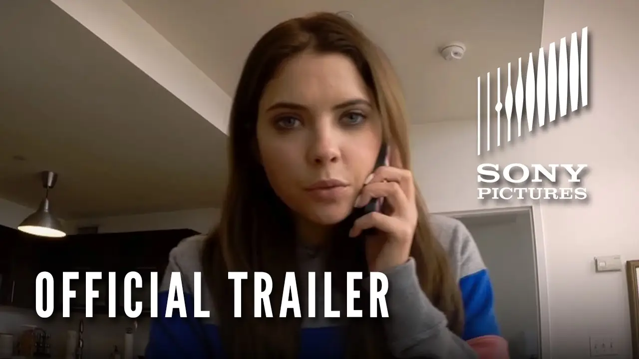 Ratter — trailer
