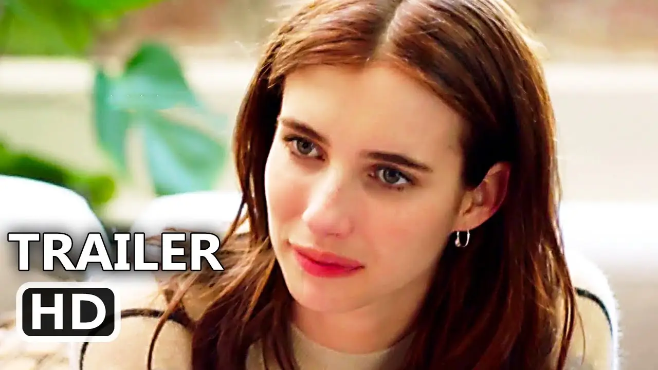 Who We Are Now — tráiler