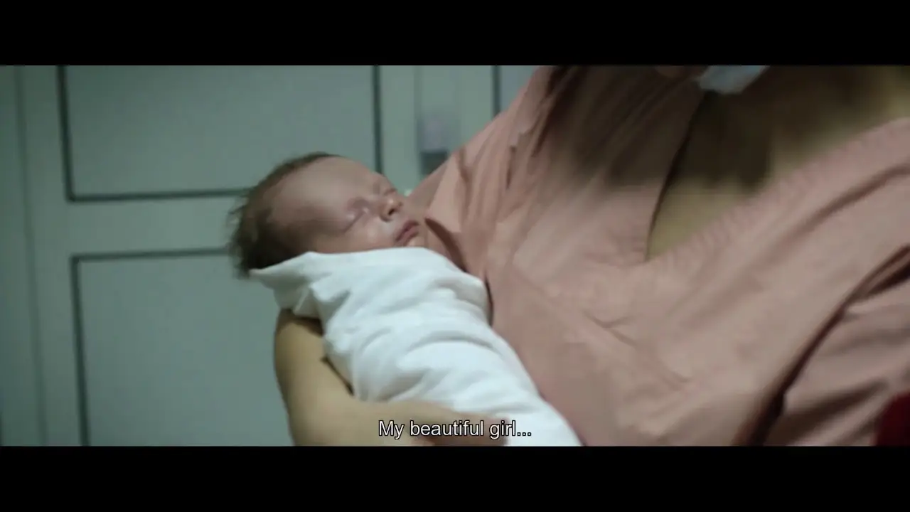 Written/Unwritten — trailer
