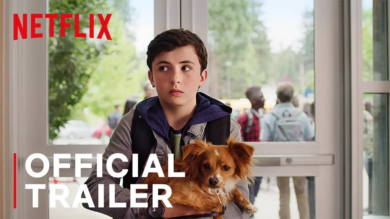 The Healing Powers of Dude — trailer