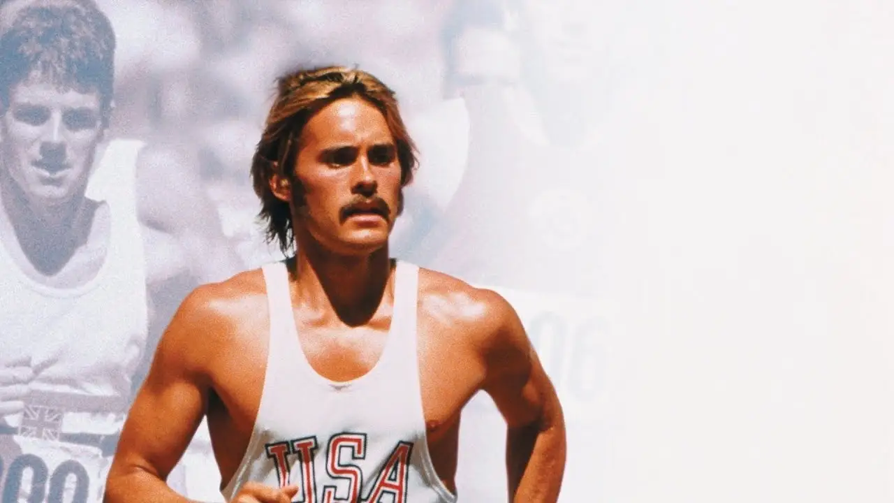 Prefontaine — trailer