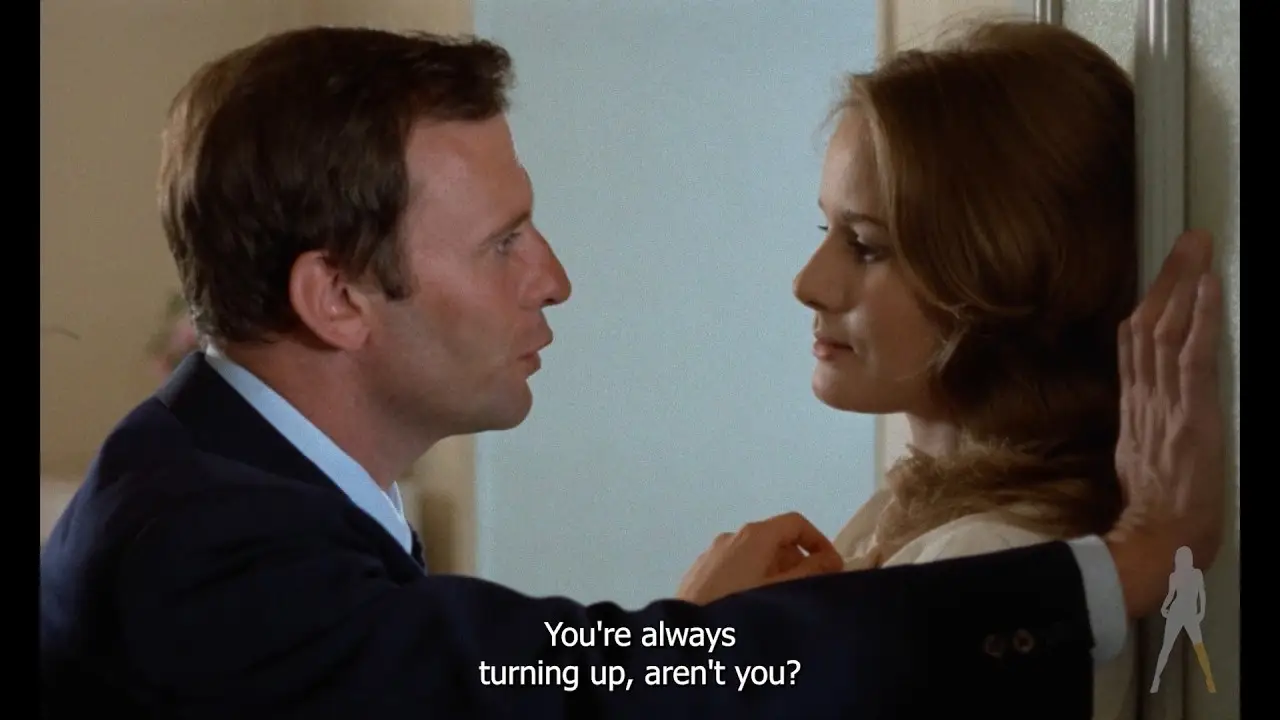 Without Apparent Motive — trailer