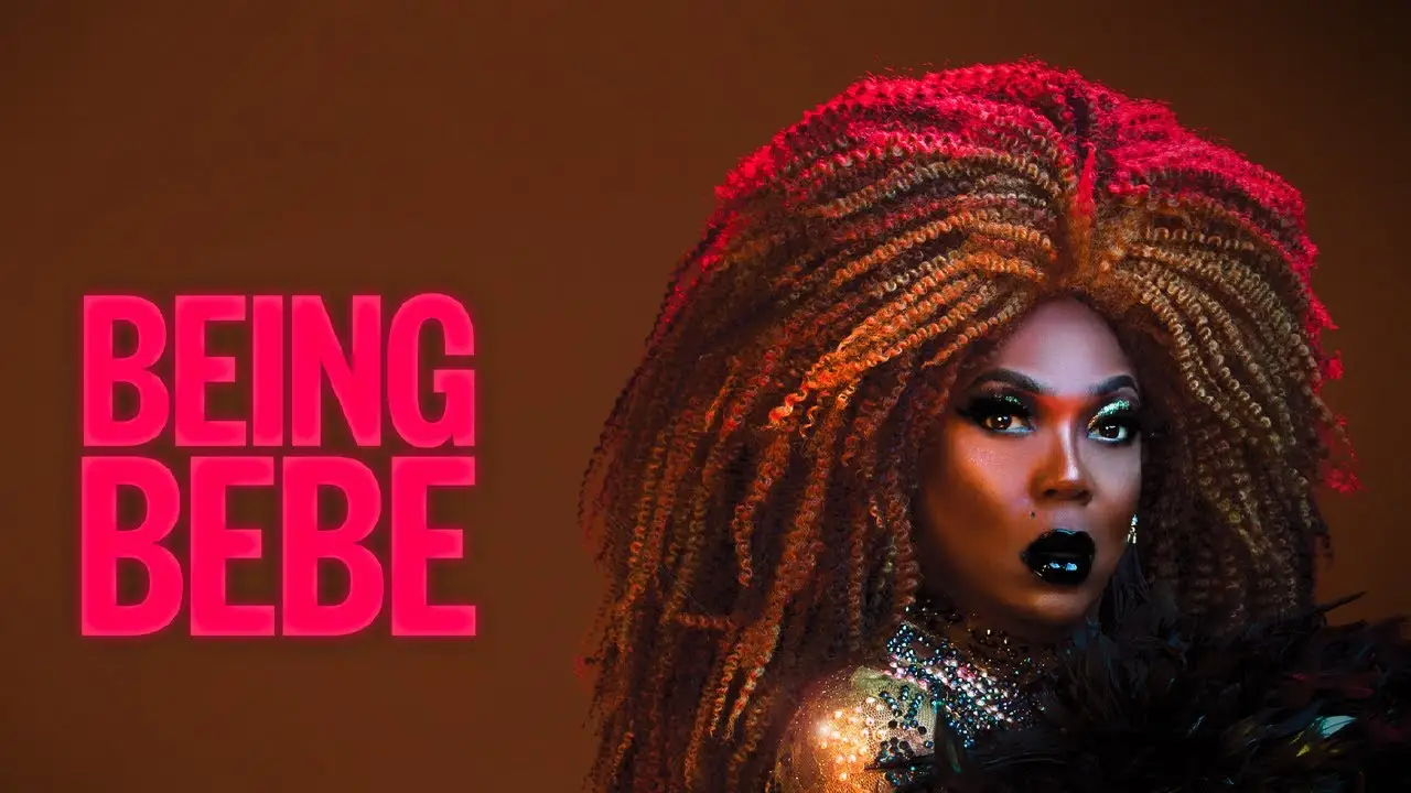 Being BeBe — trailer