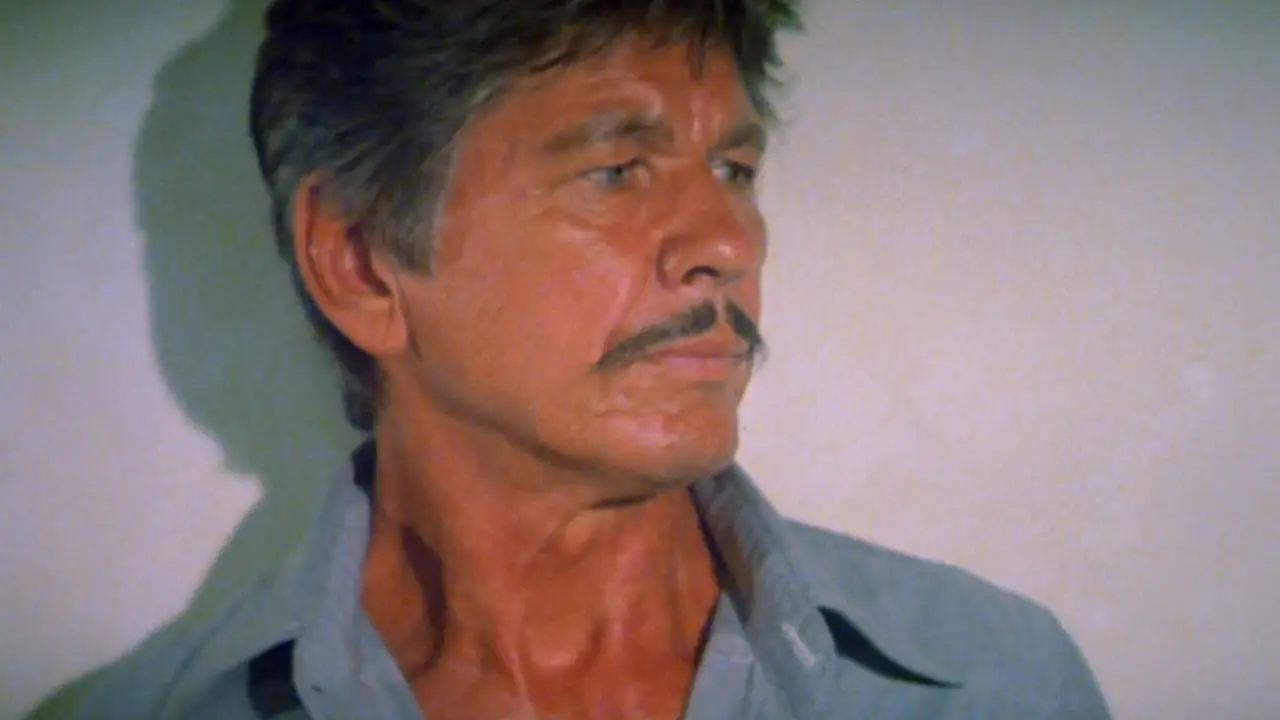 Caboblanco — trailer