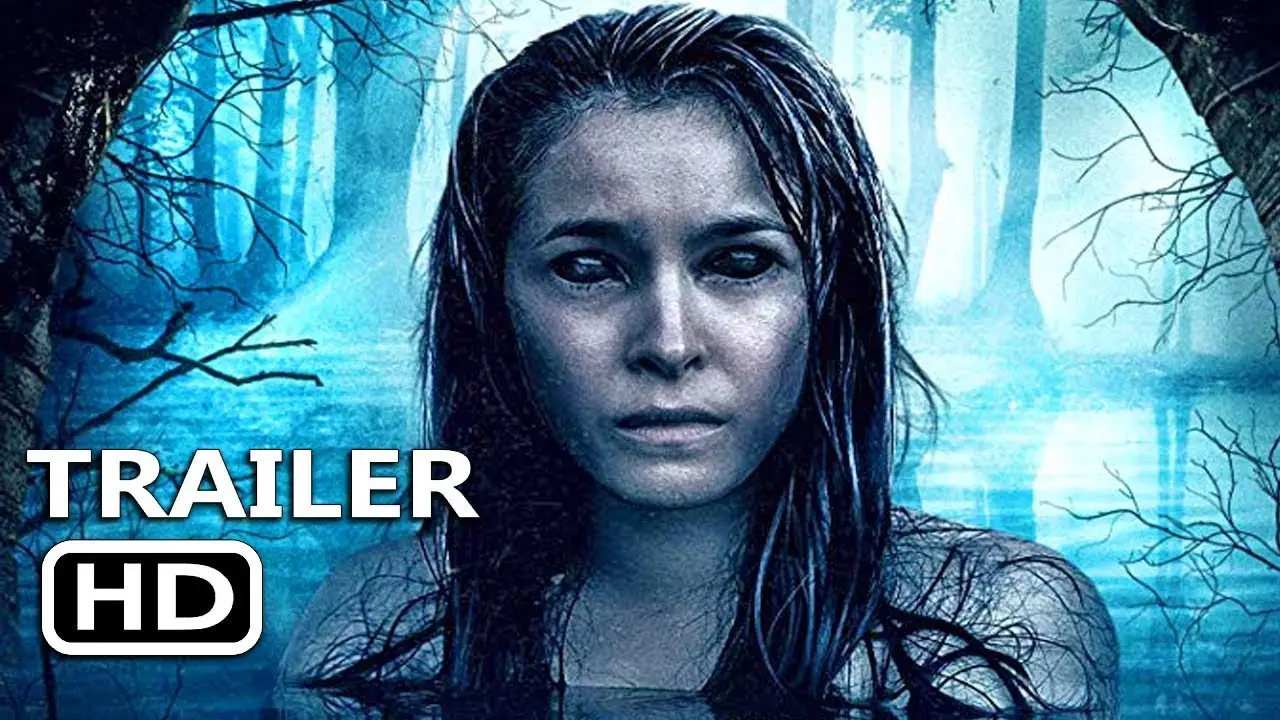 The Siren — trailer