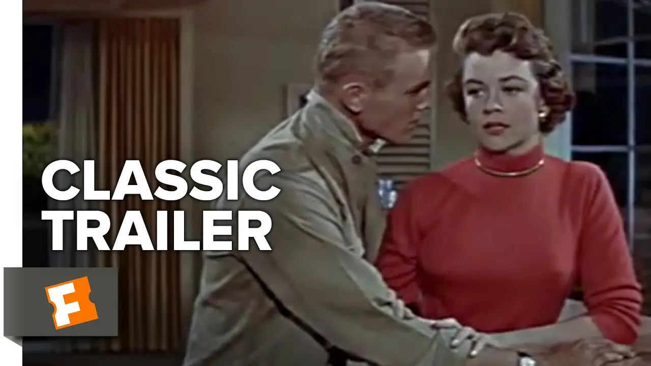 Battle Cry — trailer