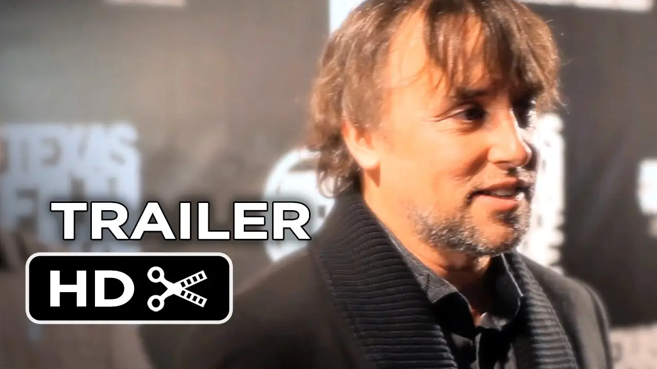 21 Years: Richard Linklater — tráiler