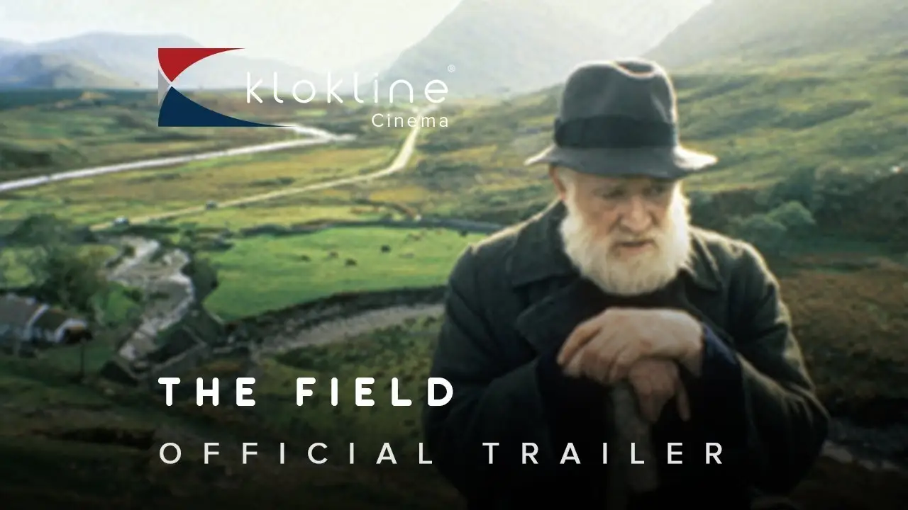 The Field — trailer