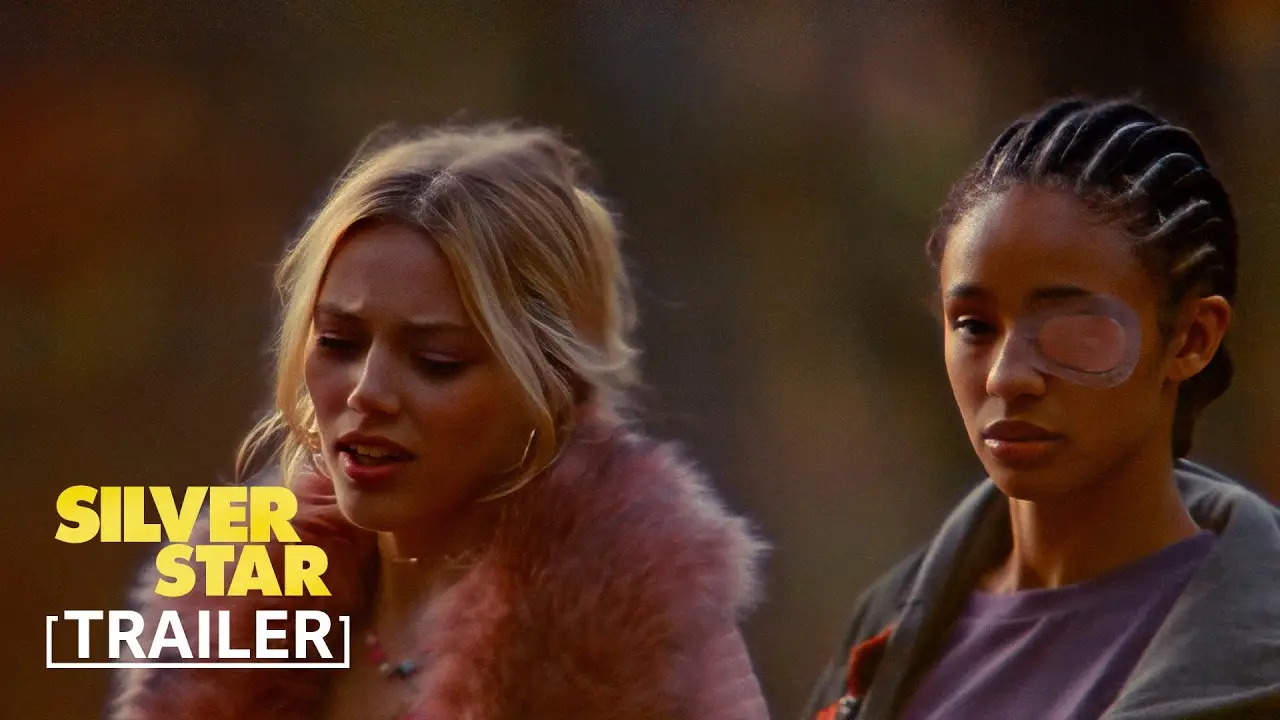 Silver Star — trailer