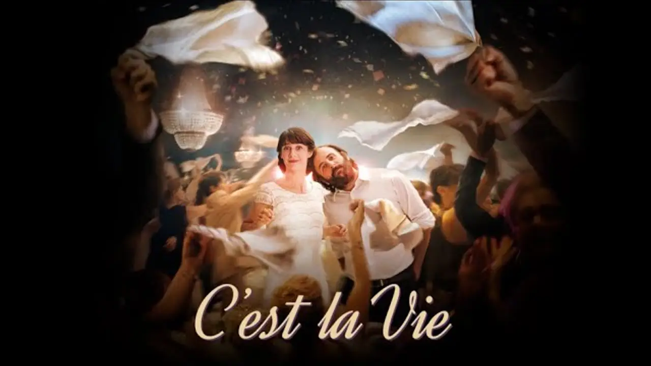 C'est la vie — trailer