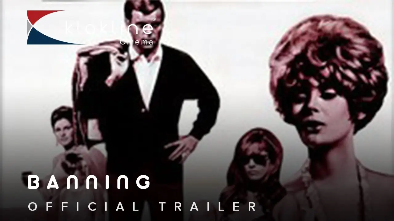 Cómprame ese hombre — tráiler