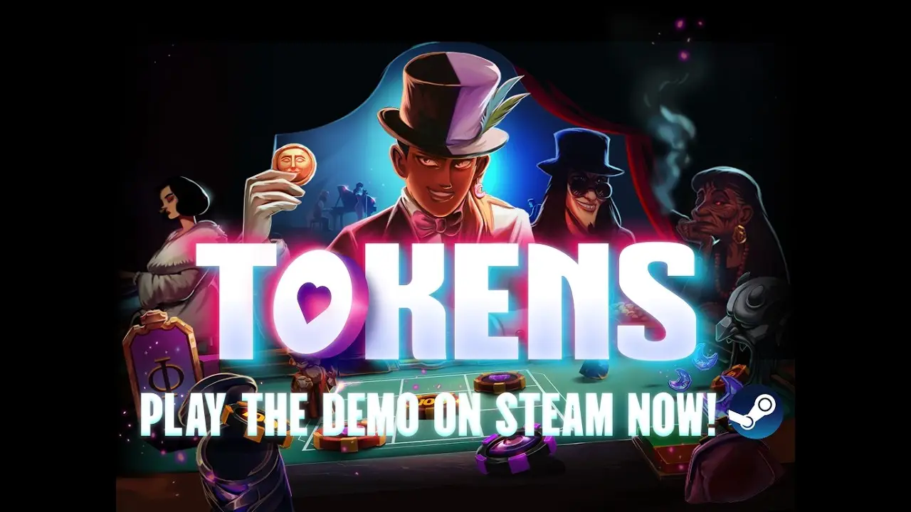 Tokens — trailer