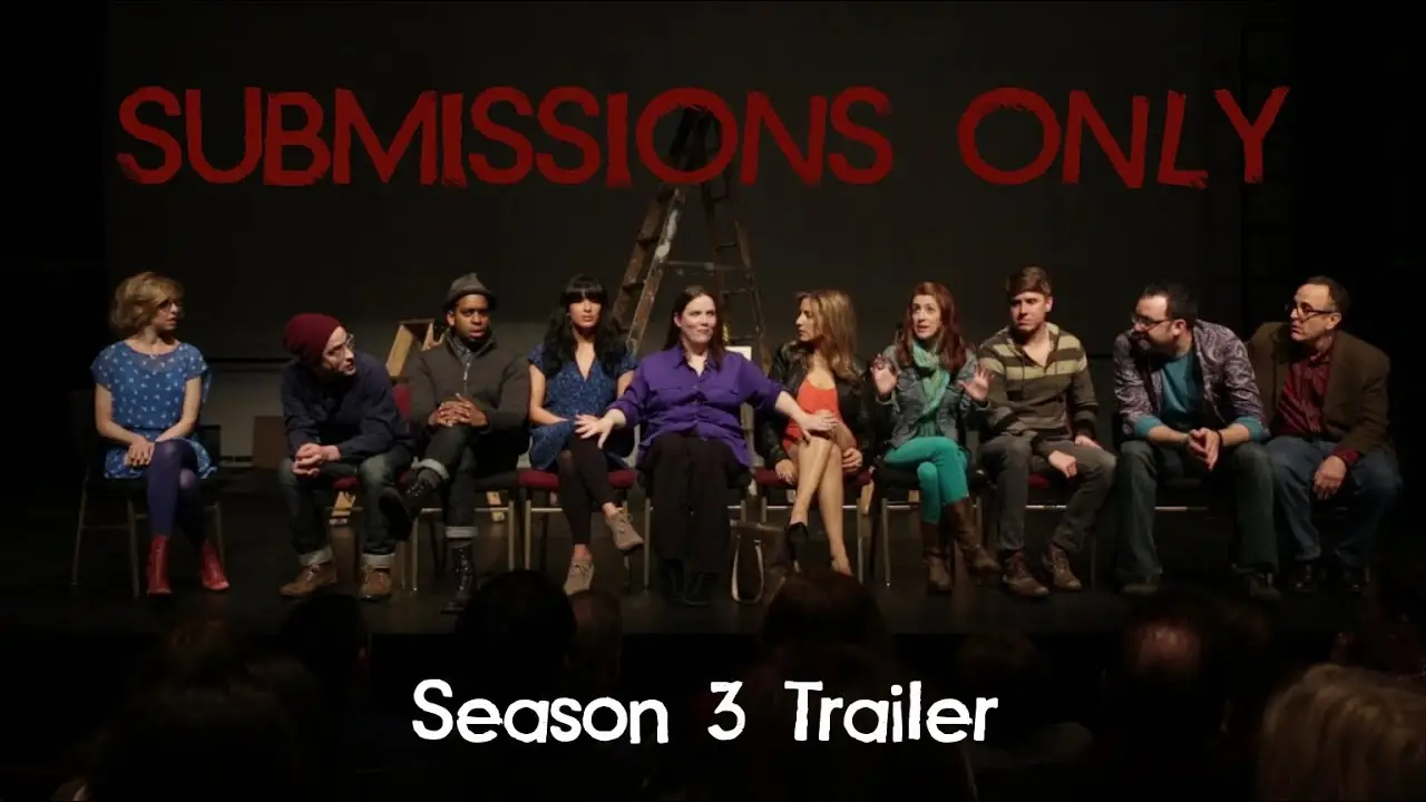 Submissions Only — trailer