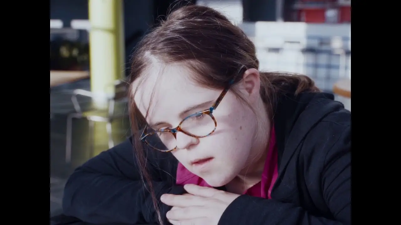 Isadora's Children — trailer