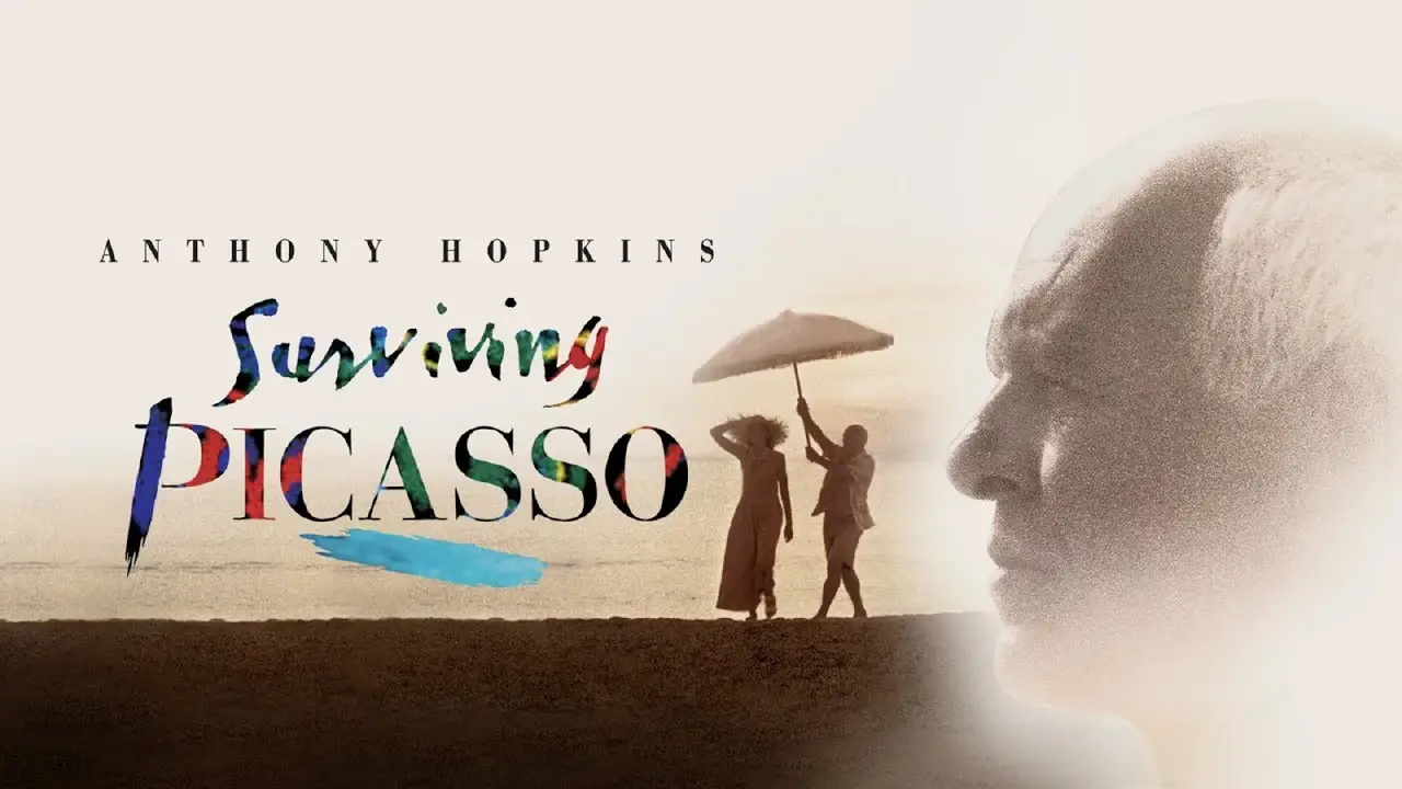 Sobrevivir a Picasso — tráiler