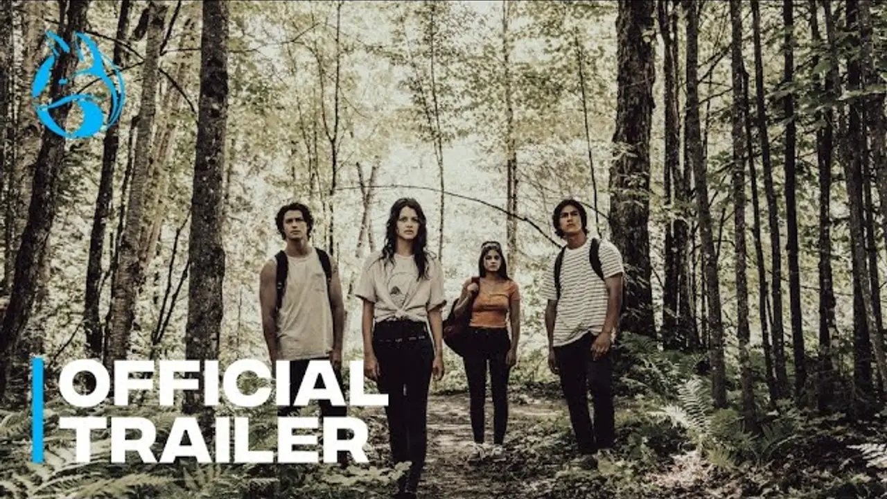 Cascade — trailer