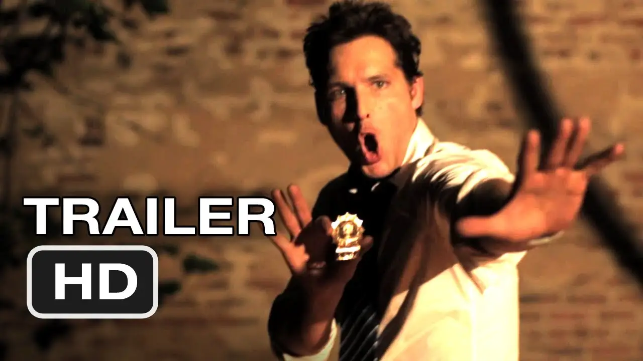 El estafador — tráiler