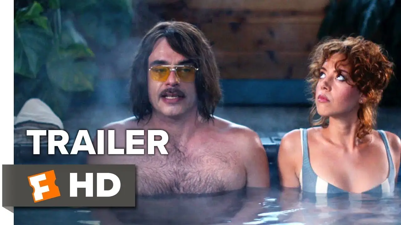 An Evening with Beverly Luff Linn — трейлер