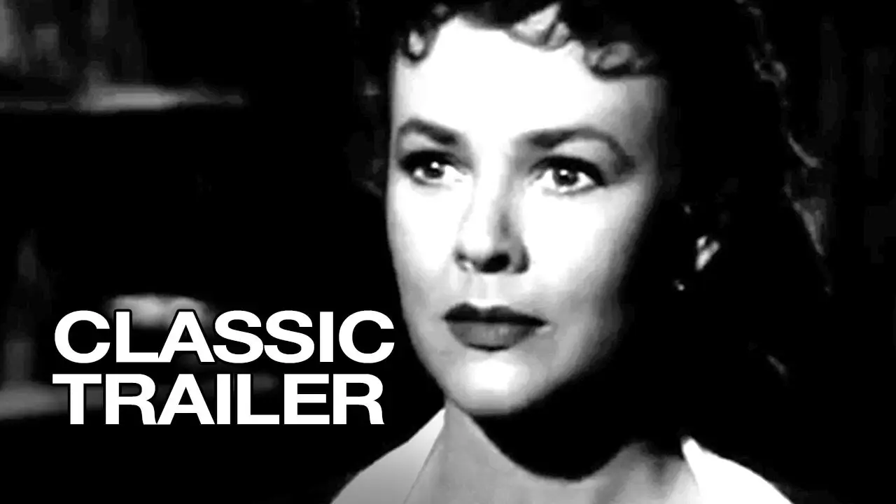 Arrowhead — trailer
