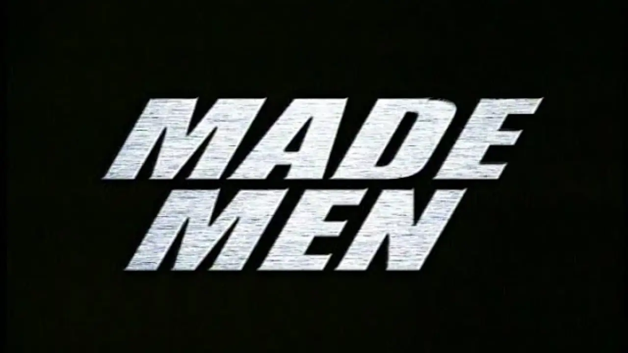Made Men — trailer