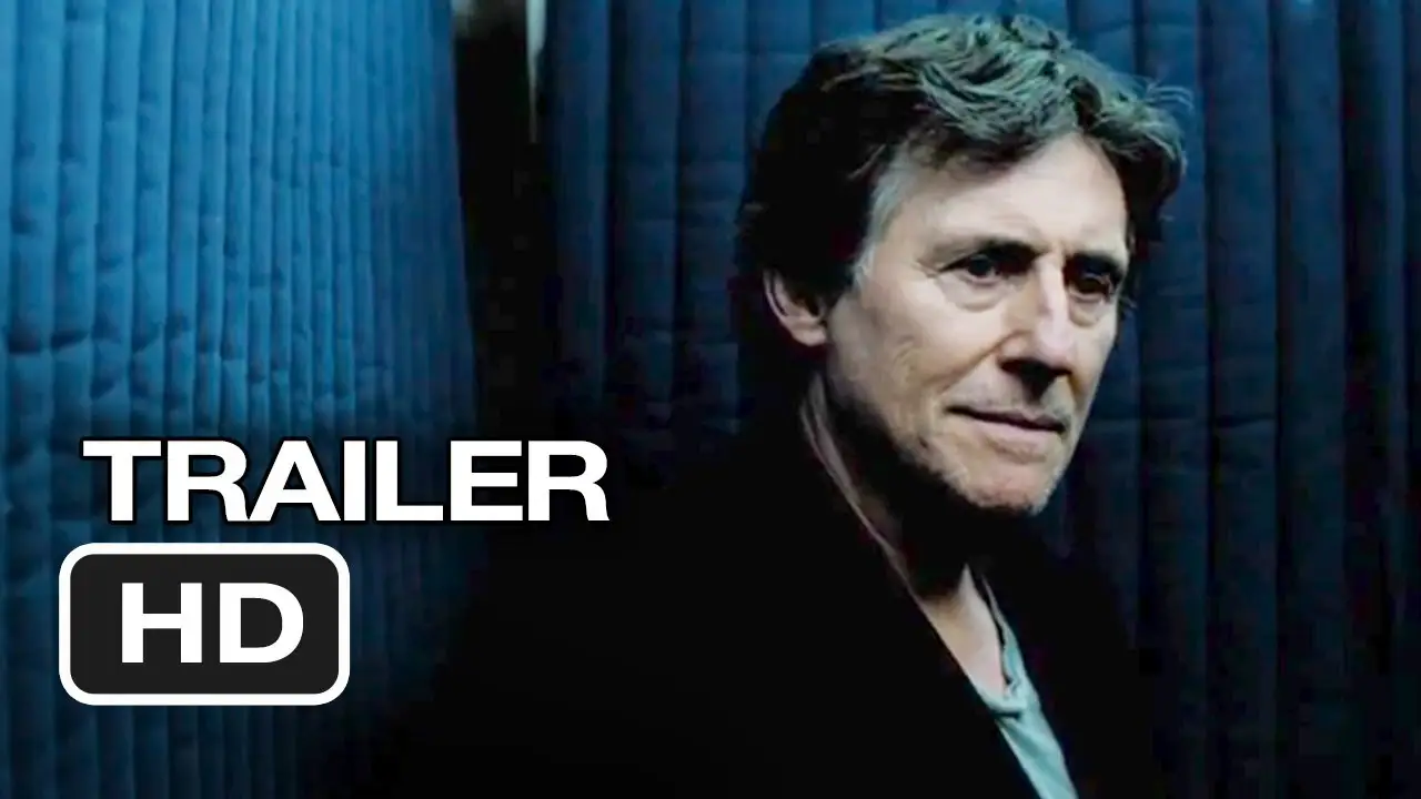 I, Anna — trailer
