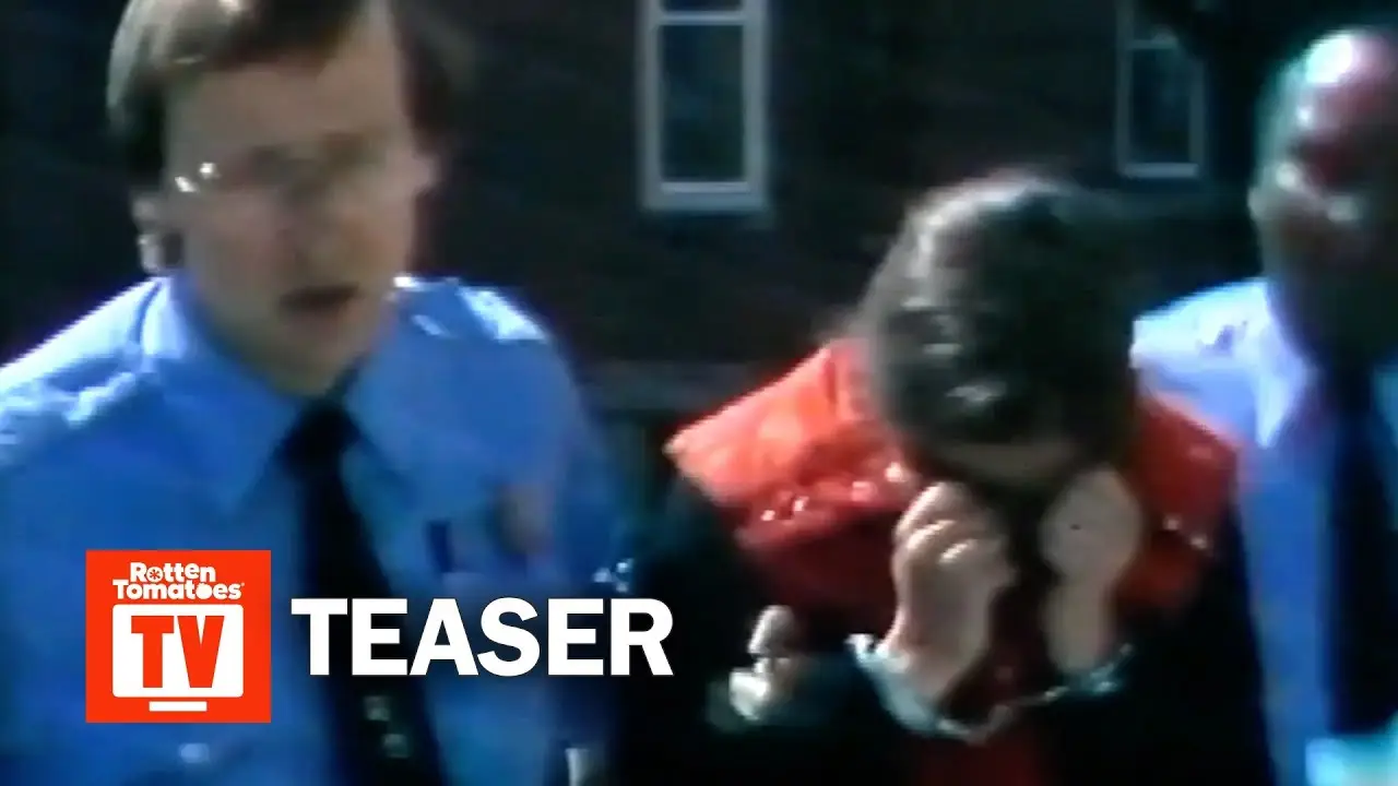 Fall River — trailer