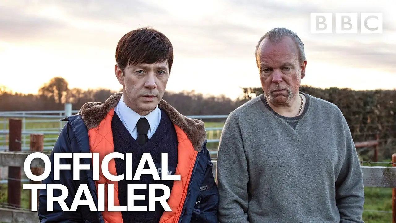 Inside — trailer