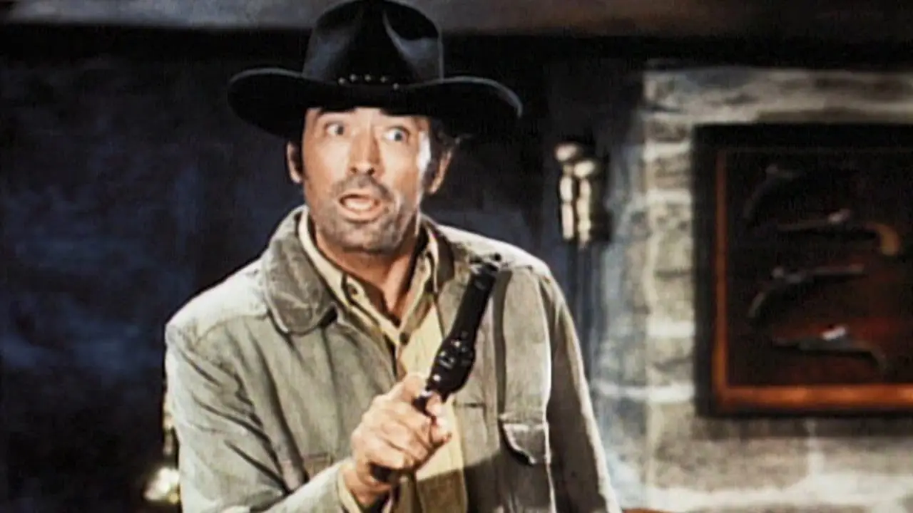 Shoot Out — trailer