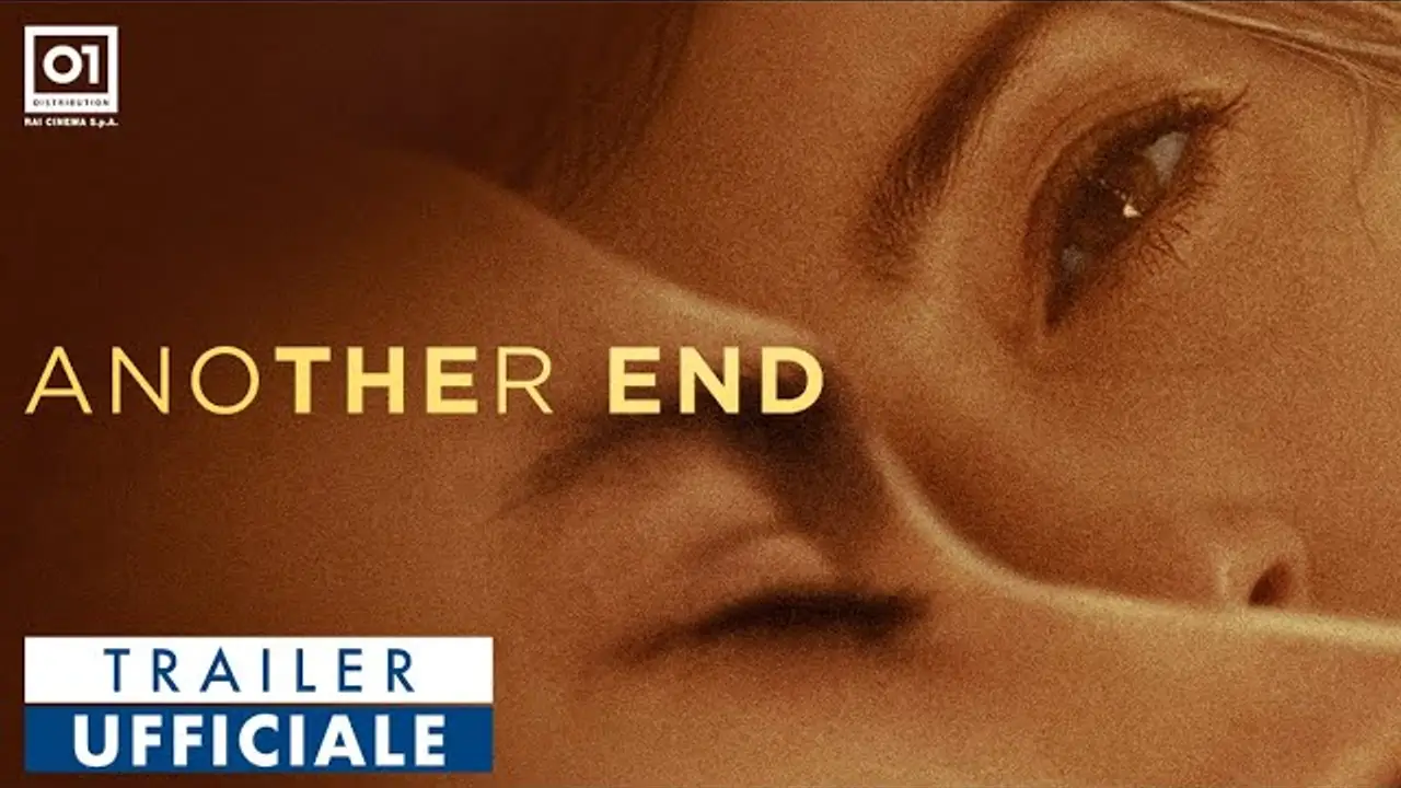 Another End — trailer