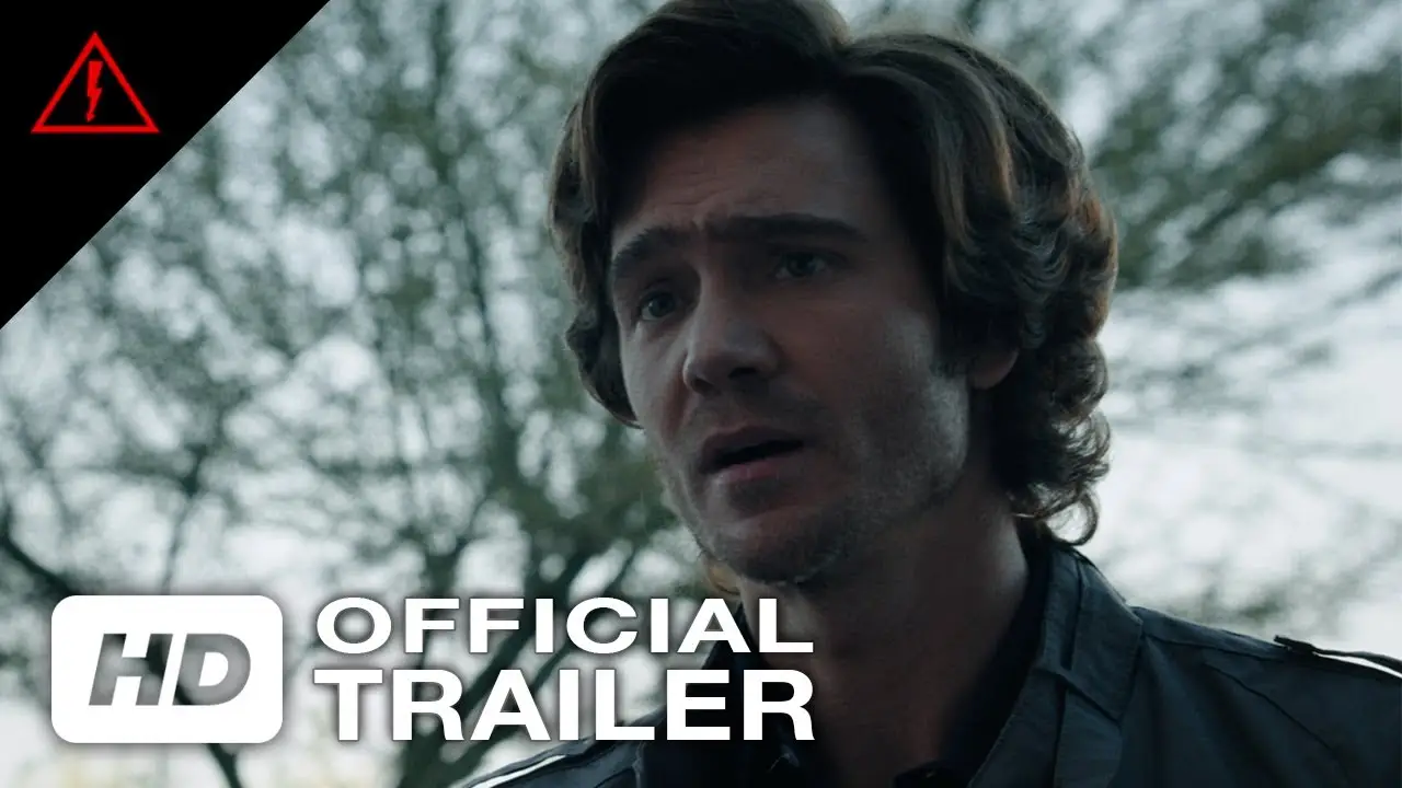 Ted Bundy — trailer