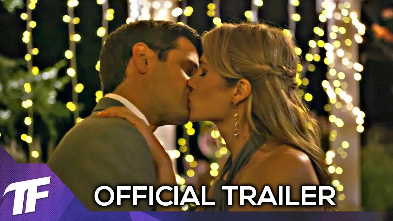 A Bridesmaid in Love — trailer