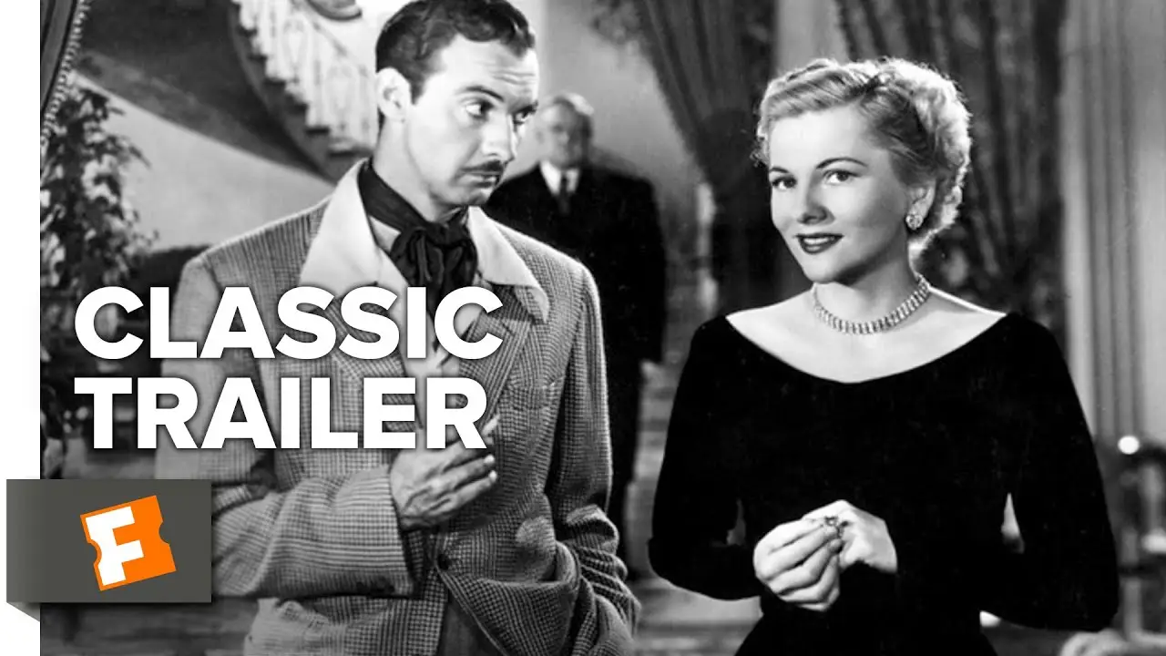 Nacida para el mal — tráiler