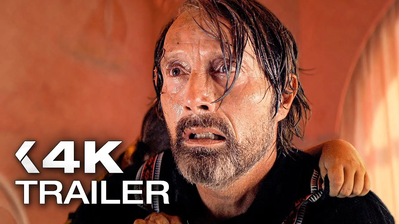 Bunny — trailer